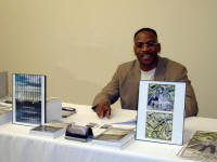 Maurice Skillern Book Signing