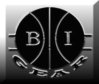 Baseline International Gear Logo