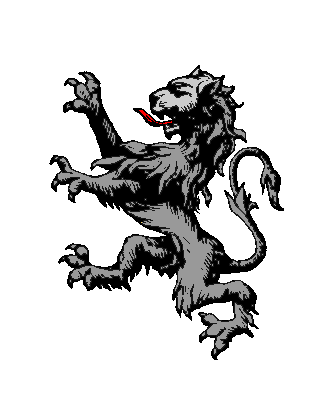 Raging Lion